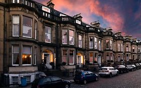 The Haymarket Hotel Edinburgh